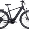 Cube Touring Hybrid Pro 500 Black´n´metal