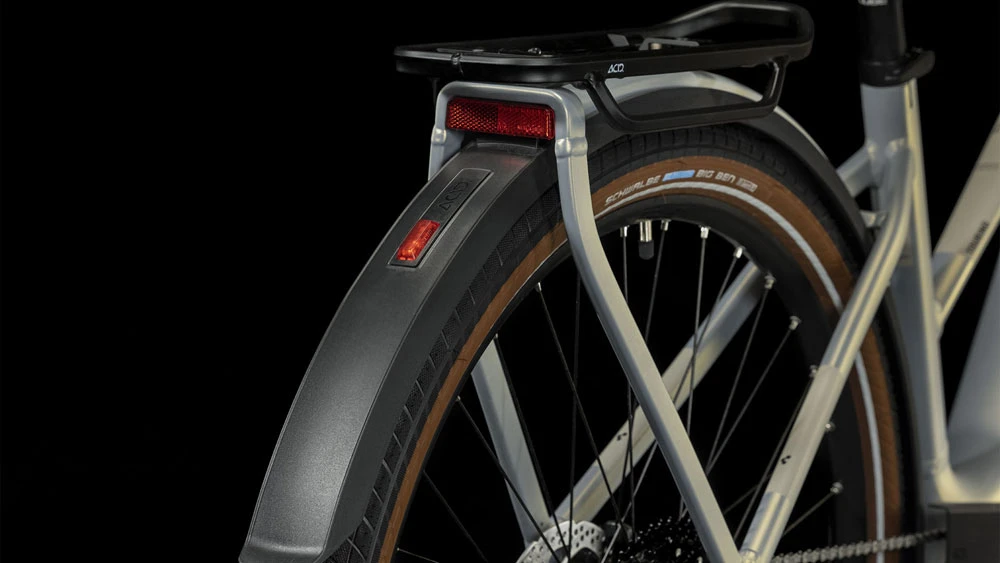 Cube Touring Hybrid Pro 625 Lady Pearlysilver´n´black – Bild 5