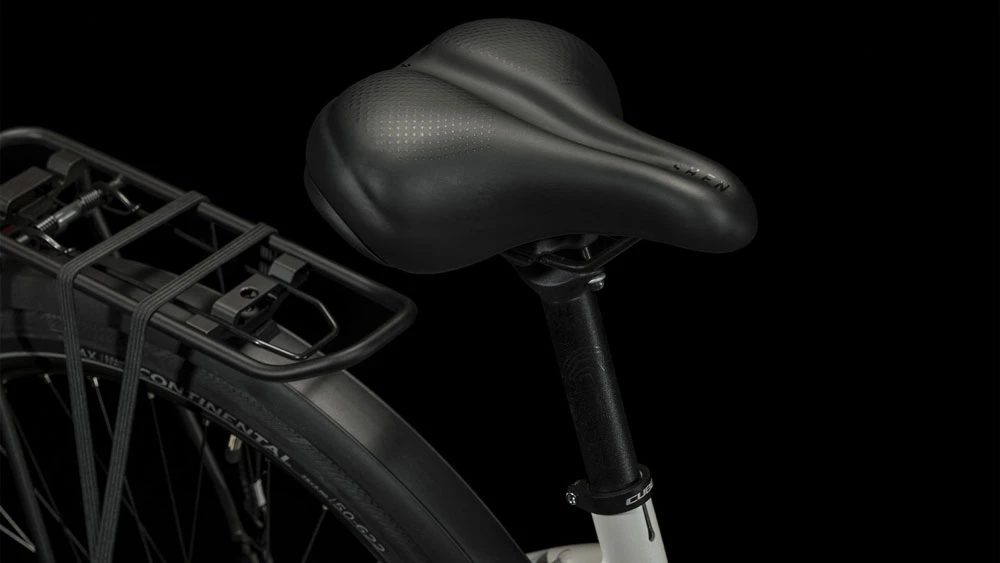 Cube Supreme Sport Hybrid ONE 500 Easy Entry White´n´black – Bild 6