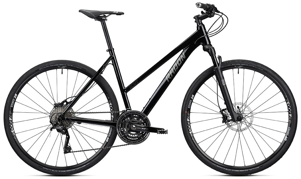 Scart Light 10.0 Lady