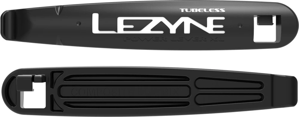 Lezyne POWER XL Tubeless Reifenheber – Bild 2