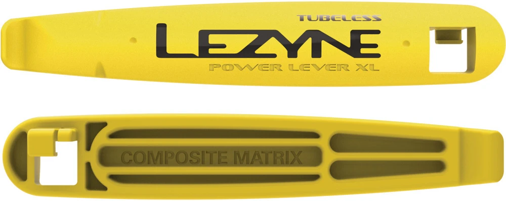 Lezyne POWER XL Tubeless Reifenheber – Bild 3
