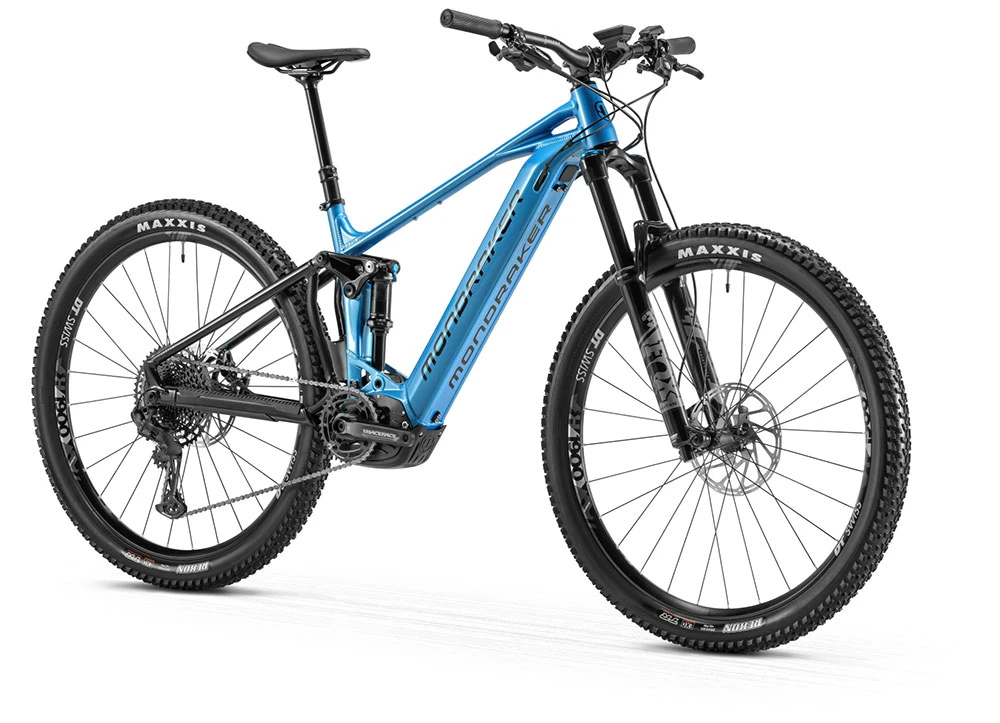 Mondraker CHASER R – Bild 2
