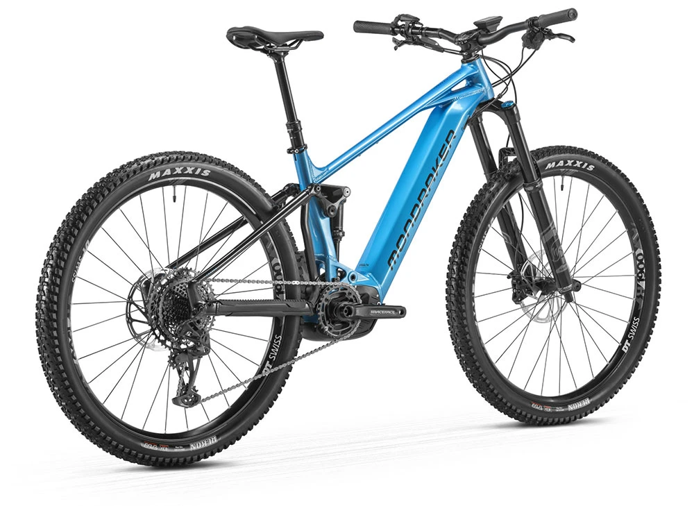 Mondraker CHASER R – Bild 3