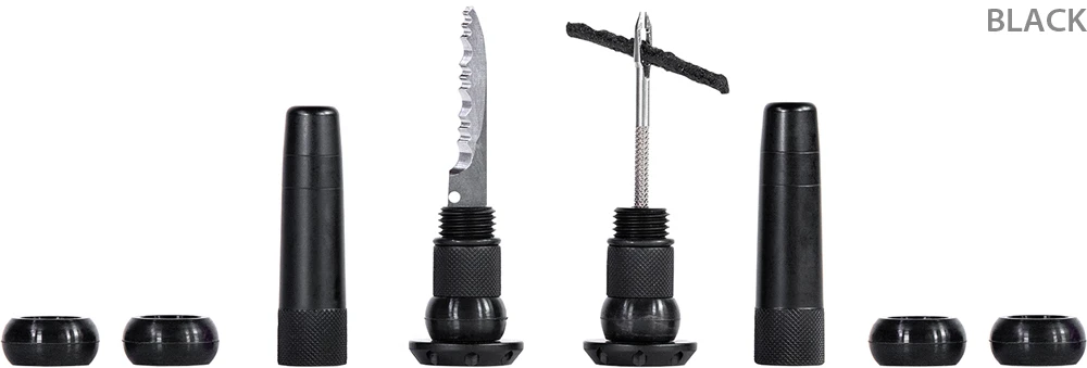 Muc-Off Stealth Tubeless Puncture Plugs – Bild 2