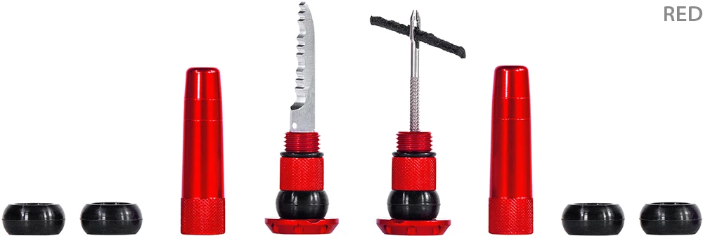 Muc-Off Stealth Tubeless Puncture Plugs – Bild 4