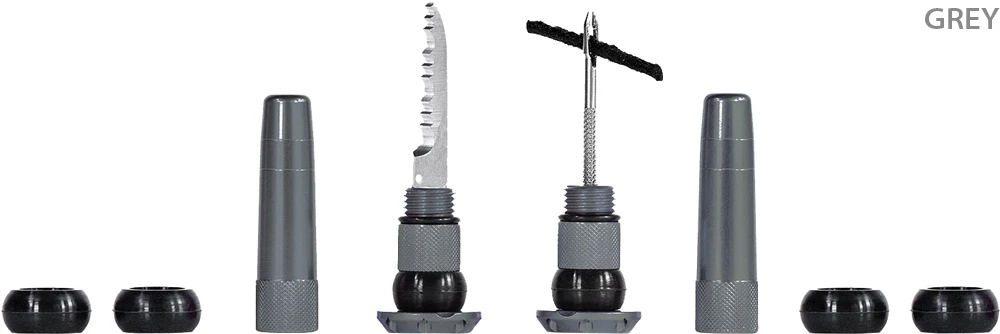 Muc-Off Stealth Tubeless Puncture Plugs – Bild 5