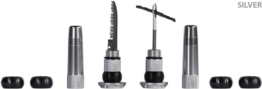 Muc-Off Stealth Tubeless Puncture Plugs – Bild 6