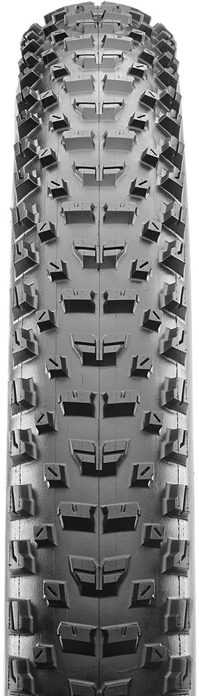 MAXXIS Rekon+ Tanwall 27,5x2,80" TR EXO 3C MaxxTerra 60 Faltreifen – Bild 2